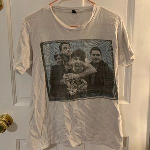 All Time Low t shirt